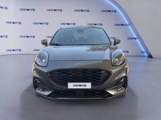 FORD Puma 1.0 ecoboost h st-line x s&s 125cv