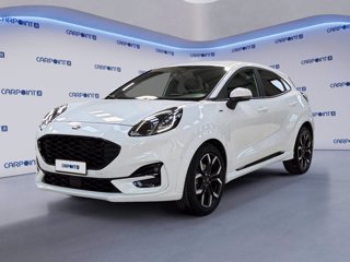 FORD Puma 1.0 ecoboost h st-line x s&s 125cv