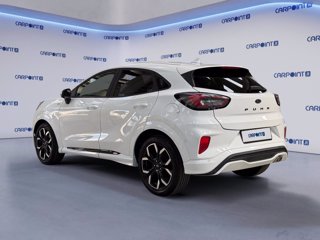 FORD Puma 1.0 ecoboost h st-line x s&s 125cv