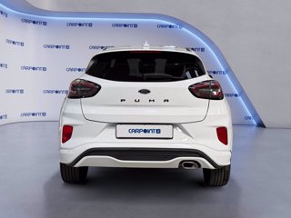 FORD Puma 1.0 ecoboost h st-line x s&s 125cv