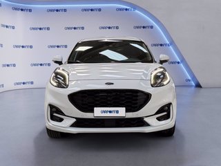 FORD Puma 1.0 ecoboost h st-line x s&s 125cv