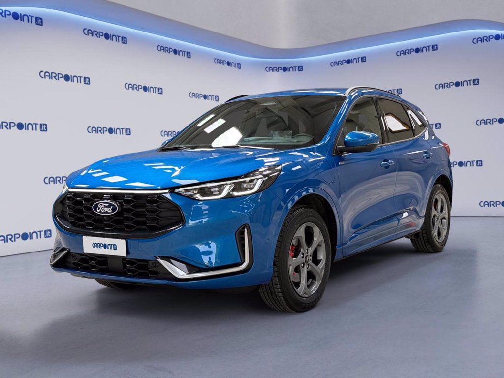 FORD Kuga 2.5 phev st-line x 2wd 243cv auto