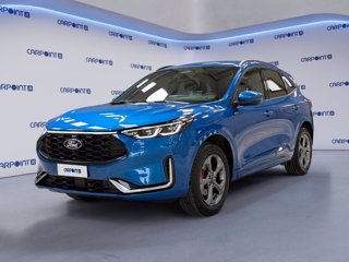 FORD Kuga 2.5 phev st-line x 2wd 243cv auto