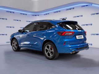 FORD Kuga 2.5 phev st-line x 2wd 243cv auto