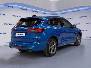 FORD Kuga 2.5 phev st-line x 2wd 243cv auto