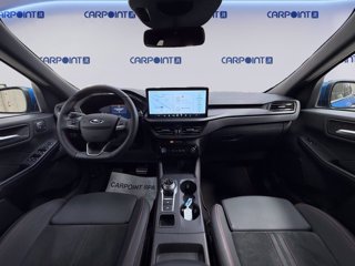 FORD Kuga 2.5 phev st-line x 2wd 243cv auto