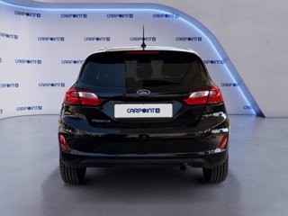 FORD Fiesta 5p 1.1 titanium 75cv