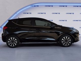 FORD Fiesta 5p 1.1 titanium 75cv