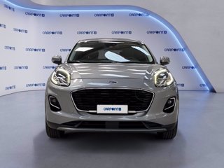 FORD Puma 1.0 ecoboost h titanium x s&s 125cv