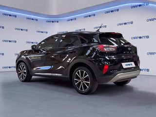 FORD Puma 1.0 ecoboost h titanium s&s 125cv