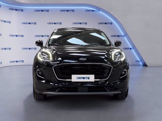 FORD Puma 1.0 ecoboost h titanium s&s 125cv