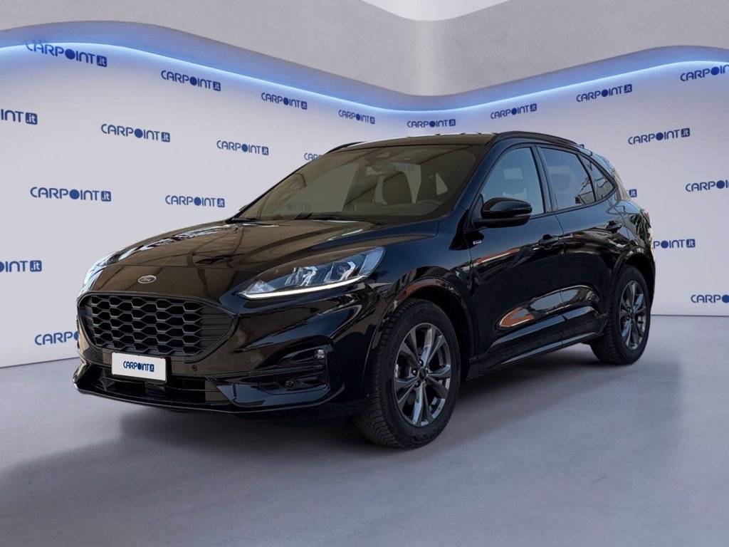 FORD Kuga 1.5 ecoboost st-line 2wd 150cv