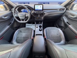 FORD Kuga 2.5 phev st-line x 2wd 225cv cvt