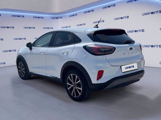 FORD Puma 1.0 ecoboost h titanium s&s 125cv