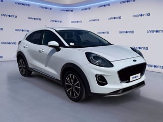 FORD Puma 1.0 ecoboost h titanium s&s 125cv