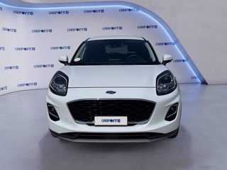 FORD Puma 1.0 ecoboost h titanium s&s 125cv