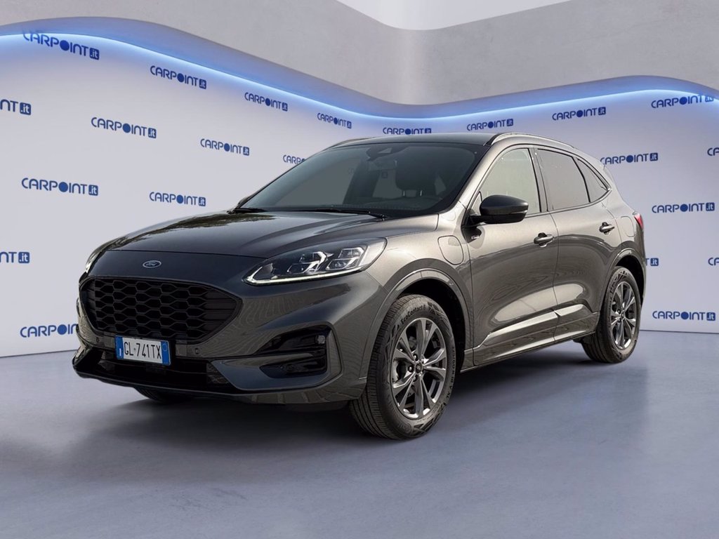 FORD Kuga 2.5 phev st-line x 2wd 225cv cvt
