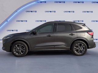 FORD Kuga 2.5 phev st-line x 2wd 225cv cvt
