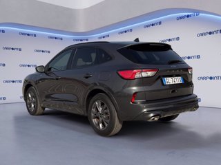 FORD Kuga 2.5 phev st-line x 2wd 225cv cvt