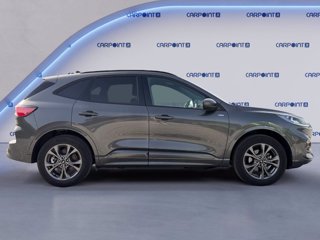 FORD Kuga 2.5 phev st-line x 2wd 225cv cvt