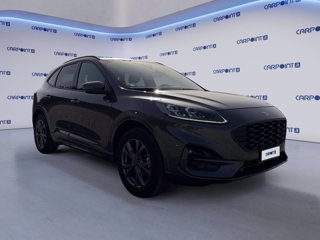 FORD Kuga 2.5 phev st-line x 2wd 225cv cvt