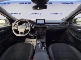 FORD Kuga 2.5 phev st-line x 2wd 225cv cvt