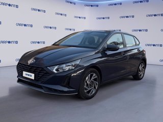 HYUNDAI I20 1.2 mpi connectline 79cv mt