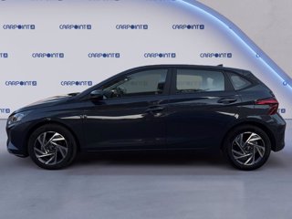 HYUNDAI I20 1.2 mpi connectline 79cv mt