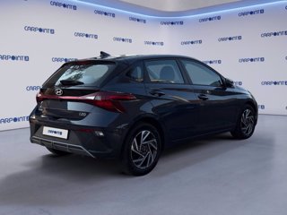 HYUNDAI I20 1.2 mpi connectline 79cv mt