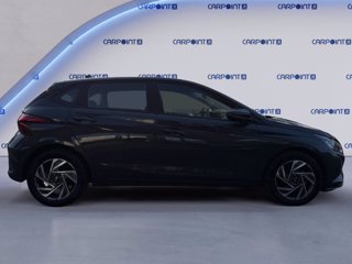 HYUNDAI I20 1.2 mpi connectline 79cv mt