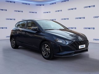 HYUNDAI I20 1.2 mpi connectline 79cv mt