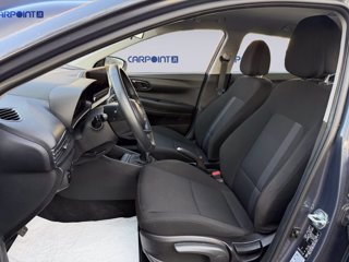 HYUNDAI I20 1.2 mpi connectline 79cv mt
