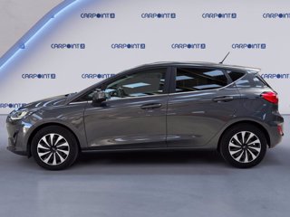 FORD Fiesta 5p 1.1 titanium gpl 75cv GPL