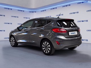 FORD Fiesta 5p 1.1 titanium gpl 75cv GPL