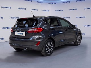 FORD Fiesta 5p 1.1 titanium gpl 75cv GPL