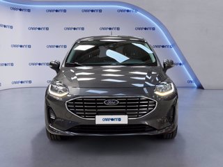 FORD Fiesta 5p 1.1 titanium gpl 75cv GPL