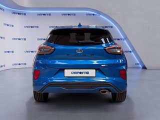 FORD Puma 1.0 ecoboost h st-line x s&s 125cv