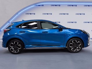 FORD Puma 1.0 ecoboost h st-line x s&s 125cv