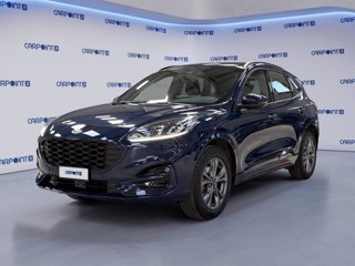 FORD Kuga 2.5 phev st-line 2wd 225cv cvt