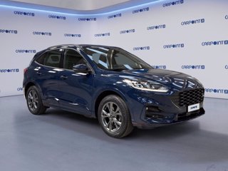 FORD Kuga 2.5 phev st-line 2wd 225cv cvt