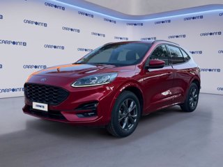FORD Kuga 2.5 phev st-line x 2wd 225cv cvt