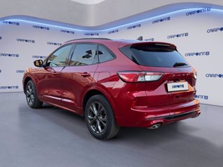 FORD Kuga 2.5 phev st-line x 2wd 225cv cvt