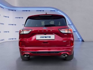 FORD Kuga 2.5 phev st-line x 2wd 225cv cvt