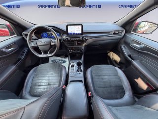 FORD Kuga 2.5 phev st-line x 2wd 225cv cvt