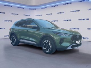 FORD Kuga 2.5 phev active x 2wd 243cv auto