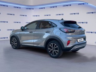 FORD Puma 1.0 ecoboost h titanium design s&s 125cv