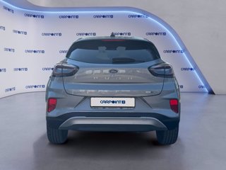 FORD Puma 1.0 ecoboost h titanium design s&s 125cv