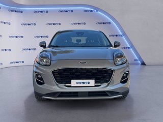 FORD Puma 1.0 ecoboost h titanium design s&s 125cv