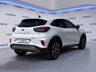 FORD Puma 1.0 ecoboost h titanium s&s 125cv