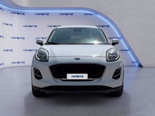 FORD Puma 1.0 ecoboost h titanium s&s 125cv